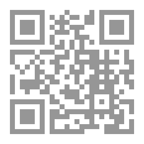 Qr Code سلسلة العسجد في ذكر مشايخ السند