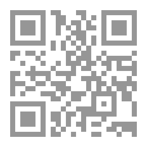 Qr Code معجم بلدان فلسطين