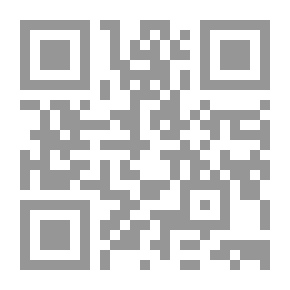 Qr Code مبادىء علم الادب المقارن