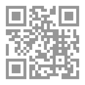 Qr Code Encyclopedia Of Islamic Jurisprudence According To The Doctrine Of Ahl Al-Bayt C 38