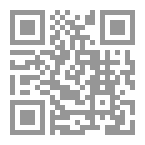 Qr Code Man And Life In Pauses With Verses