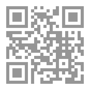Qr Code سلسلة الصحة والحياة فن التصرف مع الآخرين (الاتيكيت )