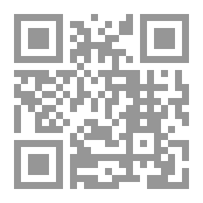 Qr Code Gibran Originality And Modernity