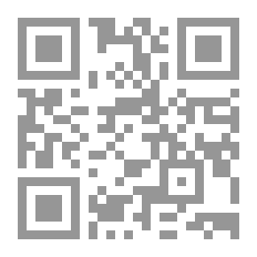 Qr Code The Chabaish -