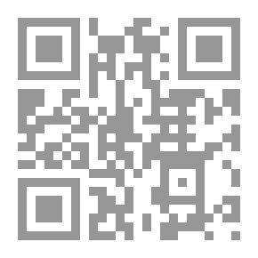 Qr Code الاقتصاد المؤسسي
