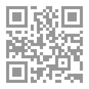 Qr Code ديوان حسن طلب `المجلد الثالث`