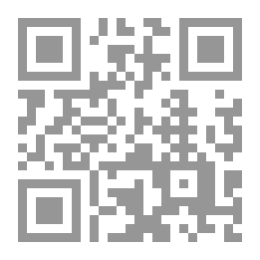 Qr Code سلسلة: تقرير معلومات (13) - أزمة مخيم نهر البارد