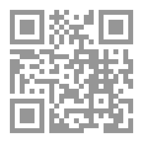 Qr Code Dawn Of Islam Ahmed Amin 5061