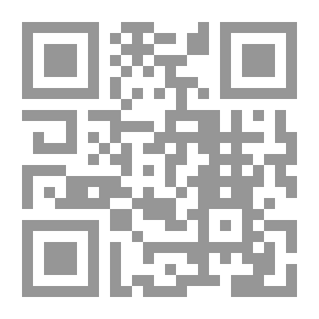 Qr Code الكلم و الحكم /‎‎