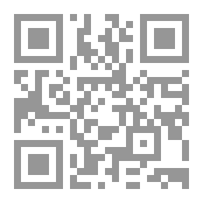 Qr Code عنوان المجد في تاريخ نجد