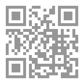 Qr Code أسرار الإتزان السبعة لتكون أفضل