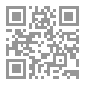 Qr Code هندسة التشييد للإنشاءات العامة والمبانى `الجزء الأول` - الأعمال الإعتيادية