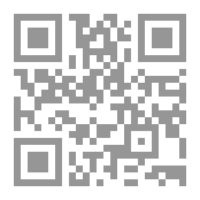 Qr Code Absence Of Amputated Fingers