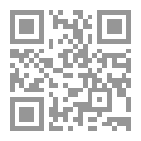 Qr Code General Theory Of Criminal Intent