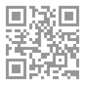 Qr Code المعوق الإنسان شعور وإحساس