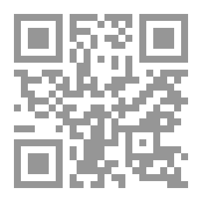 Qr Code الحق فى المشاركة السياسية