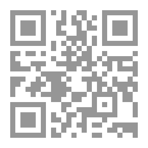 Qr Code الموازنة بين الشعراء` أبحاث في اصول النقد واسرار البيان`