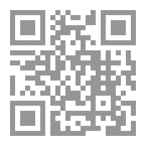 Qr Code الخوارج في العصر الأموي نشأتهم، تاريخهم، عقائدهم، أدبهم