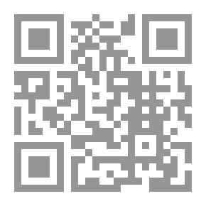 Qr Code The Invention of Lithography