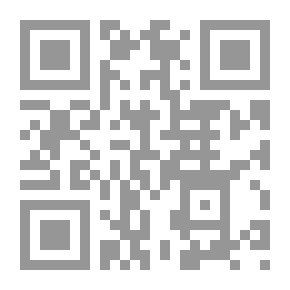 Qr Code الخليل بن أحمد الفراهيدي، صانع النحو وواضع العروض