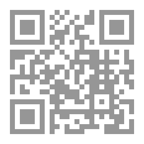Qr Code مناقب المنوفي