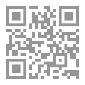 Qr Code موسوعة السيرة النبوية الشريفة (مرتبة ألفبائيا)