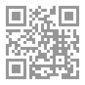 Qr Code الفكر الجغرافي