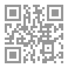 Qr Code Al-Mutanabbi In The Light Of The Drama `Studies And Jurisprudence`