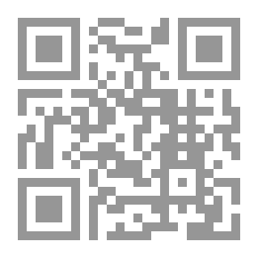Qr Code العروض و القوافي