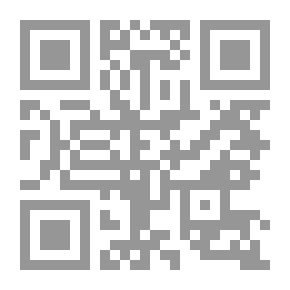 Qr Code الكرم والجود وسخاء النفوس