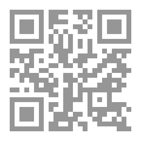 Qr Code فكرة الخطأ المهني أساس المسؤولية المهنية لأرباب المهن الحرة ` الطبيب `