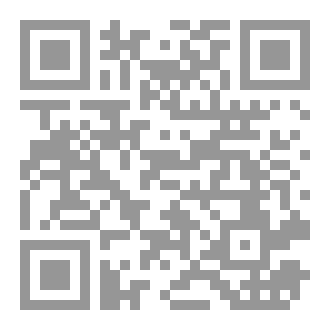 Qr Code معجم الاطعمة