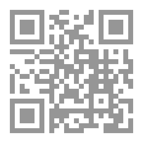 Qr Code سيكولوجية الفساد والمفسدون `رؤية نفسية - اجتماعية - اقتصادية- سياسية- قانونية - دينية` محاولة للتشخيص والتقييم والعلاج