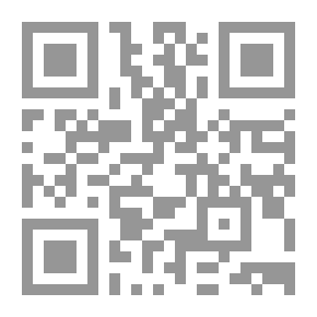 Qr Code طير بلا أجنحة