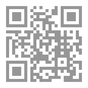 Qr Code علم العروض والقوافي