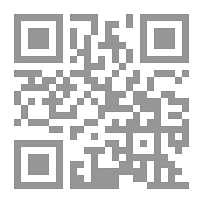 Qr Code Federal Papers: Hamilton-Madison-Jay