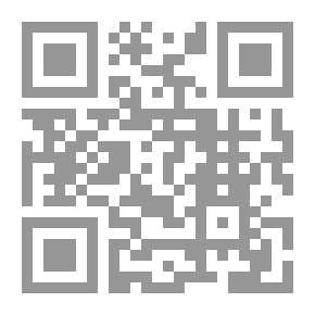 Qr Code Objective Aspects Of The Crime Of Inciting Sectarian Strife