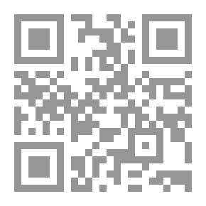 Qr Code لكل أرض ميلاد أيام التحرير لـ إبراهيم عبد المجيد