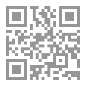 Qr Code ضوضاء بيضاء
