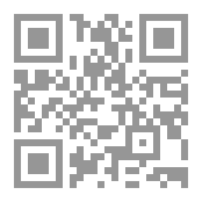 Qr Code السعادة والإيجابية في الشعر العربي