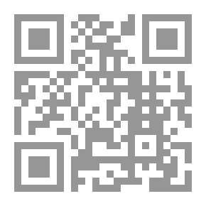 Qr Code Geography of the Land
