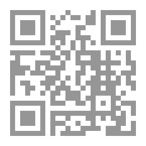Qr Code السودان الوطن المضيع