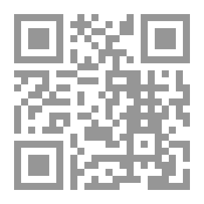 Qr Code ليلى والذئب