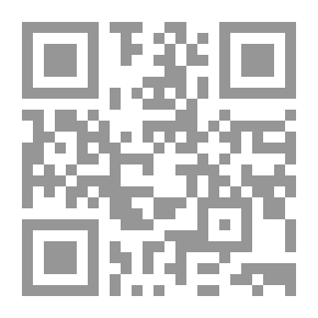 Qr Code The Laws Of The Ministry And The Politics Of The King (The Eyes Of Ancient Arabic Prose Series)