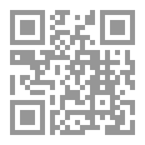 Qr Code انتخاب العوالي والشيوخ الأخيار من فهارس
