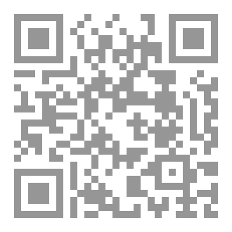 Qr Code فكر الاستعمار لتحقيق الازدهار