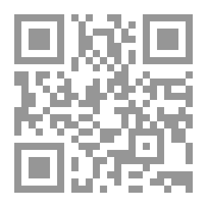 Qr Code رسالة الحجاب في الكتاب والسنة
