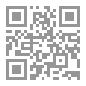 Qr Code التربية والسلوك