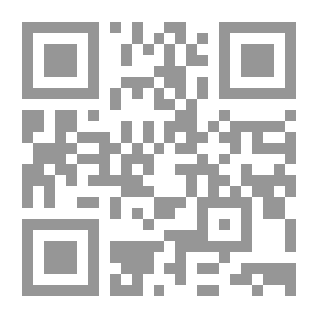 Qr Code Renewing The Understanding Of Religion The Concept Of Renewal - Its Fields - Controls - Importance And Effects