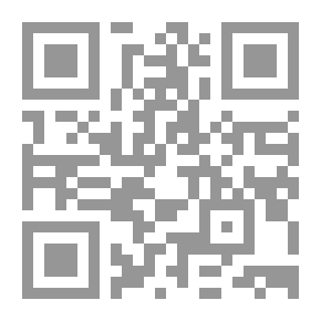 Qr Code Public Opinion And The Palestinian Cause